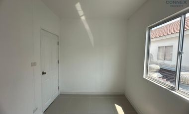 FOR SELL Townhouse/Townhome  BAAN PRUKSA 76 BANGYAI-KAEW IN MRT-Bang Rak Noi Tha It CX-96650