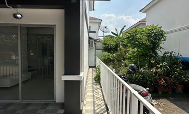 FOR SELL Townhouse/Townhome  BAAN PRUKSA 76 BANGYAI-KAEW IN MRT-Bang Rak Noi Tha It CX-96650