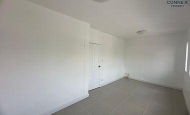 FOR SELL Townhouse/Townhome  BAAN PRUKSA 76 BANGYAI-KAEW IN MRT-Bang Rak Noi Tha It CX-96650