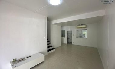 FOR SELL Townhouse/Townhome  BAAN PRUKSA 76 BANGYAI-KAEW IN MRT-Bang Rak Noi Tha It CX-96650
