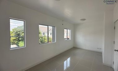 FOR SELL Townhouse/Townhome  BAAN PRUKSA 76 BANGYAI-KAEW IN MRT-Bang Rak Noi Tha It CX-96650