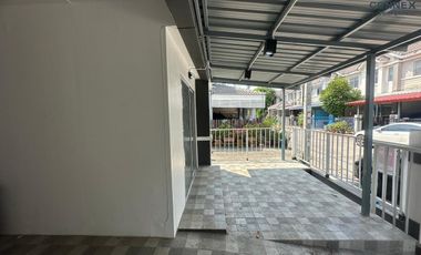 FOR SELL Townhouse/Townhome  BAAN PRUKSA 76 BANGYAI-KAEW IN MRT-Bang Rak Noi Tha It CX-96650