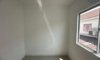 FOR SELL Townhouse/Townhome  BAAN PRUKSA 76 BANGYAI-KAEW IN MRT-Bang Rak Noi Tha It CX-96650