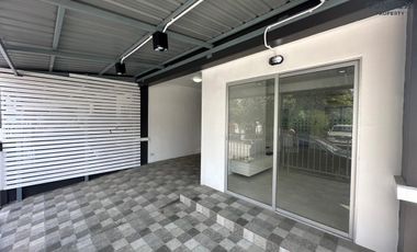 FOR SELL Townhouse/Townhome  BAAN PRUKSA 76 BANGYAI-KAEW IN MRT-Bang Rak Noi Tha It CX-96650
