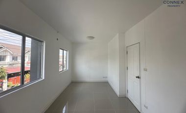 FOR SELL Townhouse/Townhome  BAAN PRUKSA 76 BANGYAI-KAEW IN MRT-Bang Rak Noi Tha It CX-96650
