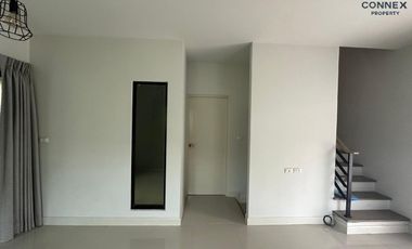 FOR SELL Townhouse/Townhome  Siri Place Bangyai MRT-Bang Rak Noi Tha It CX-94892