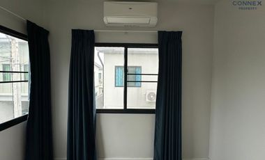 FOR SELL Townhouse/Townhome  Siri Place Bangyai MRT-Bang Rak Noi Tha It CX-94892