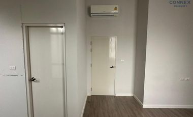 FOR SELL Townhouse/Townhome  Siri Place Bangyai MRT-Bang Rak Noi Tha It CX-94892
