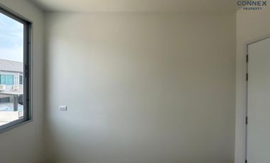 FOR SELL Townhouse/Townhome  Villette Lite Rattanathibet MRT-Bang Rak Noi Tha It CX-95786