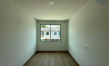 FOR SELL Townhouse/Townhome  Villette Lite Rattanathibet MRT-Bang Rak Noi Tha It CX-95786