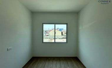 FOR SELL Townhouse/Townhome  Villette Lite Rattanathibet MRT-Bang Rak Noi Tha It CX-95786