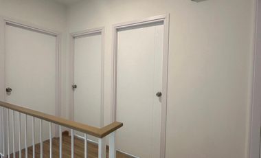 FOR SELL Townhouse/Townhome  Villette Lite Rattanathibet MRT-Bang Rak Noi Tha It CX-95786