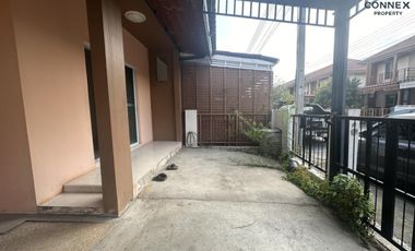 FOR SELL Townhouse/Townhome  I Leaf Town Lumlukka Klong 3 BTS-Phrom Phong CX-93057