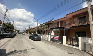 FOR SELL Townhouse/Townhome  I Leaf Town Lumlukka Klong 3 BTS-Phrom Phong CX-93057