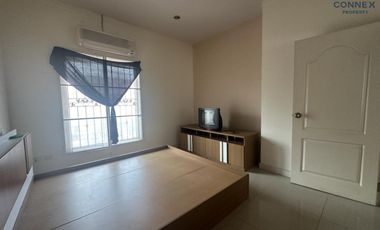 FOR SELL Townhouse/Townhome  I Leaf Town Lumlukka Klong 3 BTS-Phrom Phong CX-93057