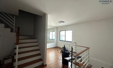 FOR SELL Townhouse/Townhome  Casa City Wongwaen-Lamlukka MRT-Bang Rak Noi Tha It CX-94261