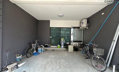 FOR SELL Townhouse/Townhome  Casa City Wongwaen-Lamlukka MRT-Bang Rak Noi Tha It CX-94261