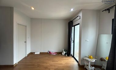 FOR SELL Townhouse/Townhome  Casa City Wongwaen-Lamlukka MRT-Bang Rak Noi Tha It CX-94261