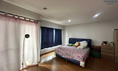 FOR SELL Townhouse/Townhome  Casa City Wongwaen-Lamlukka MRT-Bang Rak Noi Tha It CX-94261