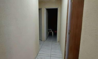 SAN BENITO - SE VENDE CASA A ESTRENAR 3 HABITACIONES, 2 BAÑOS, GRAN TERRENO