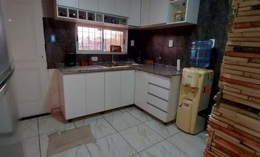 SAN BENITO - SE VENDE CASA A ESTRENAR 3 HABITACIONES, 2 BAÑOS, GRAN TERRENO