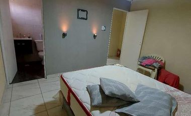 SAN BENITO - SE VENDE CASA A ESTRENAR 3 HABITACIONES, 2 BAÑOS, GRAN TERRENO