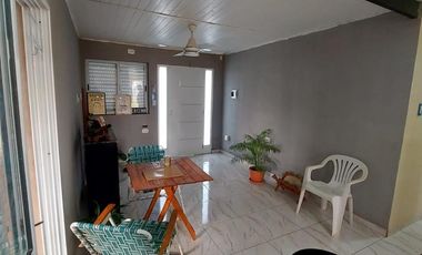 SAN BENITO - SE VENDE CASA A ESTRENAR 3 HABITACIONES, 2 BAÑOS, GRAN TERRENO