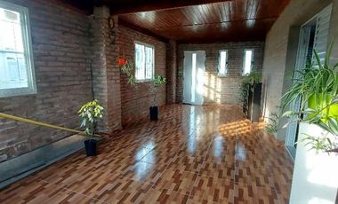 SAN BENITO - SE VENDE CASA A ESTRENAR 3 HABITACIONES, 2 BAÑOS, GRAN TERRENO