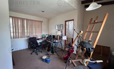 CASA EN VENTA EN PULGAS PANDAS NORTE