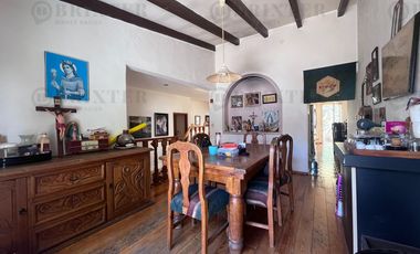 CASA EN VENTA EN PULGAS PANDAS NORTE