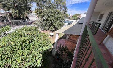 CASA EN VENTA EN PULGAS PANDAS NORTE