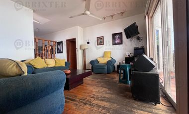 CASA EN VENTA EN PULGAS PANDAS NORTE