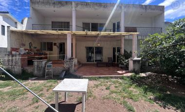 CASA EN VENTA EN PULGAS PANDAS NORTE