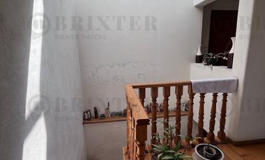 CASA EN VENTA EN PULGAS PANDAS NORTE