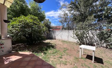 CASA EN VENTA EN PULGAS PANDAS NORTE