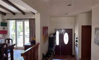 CASA EN VENTA EN PULGAS PANDAS NORTE