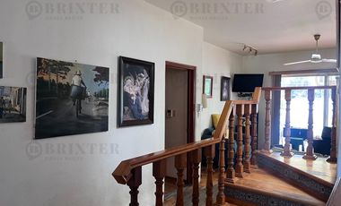 CASA EN VENTA EN PULGAS PANDAS NORTE