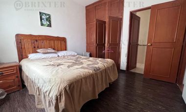 CASA EN VENTA EN PULGAS PANDAS NORTE