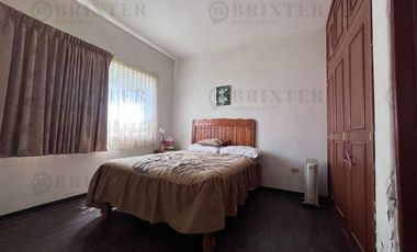 CASA EN VENTA EN PULGAS PANDAS NORTE