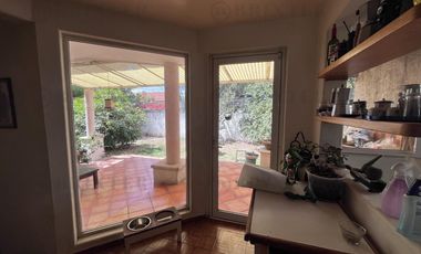 CASA EN VENTA EN PULGAS PANDAS NORTE