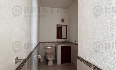 CASA EN VENTA EN PULGAS PANDAS NORTE