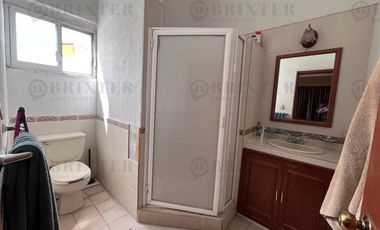 CASA EN VENTA EN PULGAS PANDAS NORTE