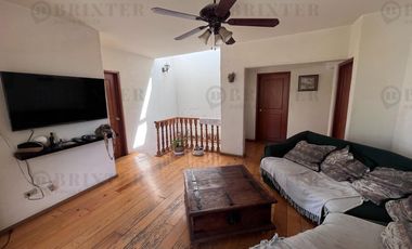 CASA EN VENTA EN PULGAS PANDAS NORTE