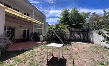 CASA EN VENTA EN PULGAS PANDAS NORTE