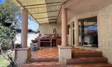 CASA EN VENTA EN PULGAS PANDAS NORTE
