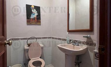 CASA EN VENTA EN PULGAS PANDAS NORTE