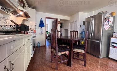 CASA EN VENTA EN PULGAS PANDAS NORTE