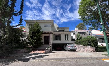CASA EN VENTA EN PULGAS PANDAS NORTE
