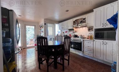 CASA EN VENTA EN PULGAS PANDAS NORTE