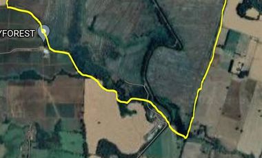 Parcela en Venta en Mulchen Santa adriana